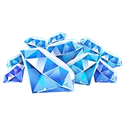 Icône Gemmes Cooking Fever PNG