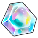 Icône Cristaux DBZ Legends PNG