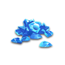 Icône Gemmes Empires & Puzzles PNG