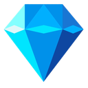 Icône Diamants Free Fire PNG
