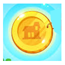 Icône Pièces Homescapes PNG