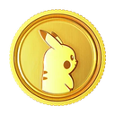 Icône PokéCoins Pokémon GO PNG