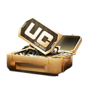 Icône UC PUBG Mobile PNG