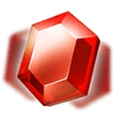 Icône Gemmes Rise of Kingdoms PNG