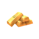 Icône Gold Standoff 2 PNG