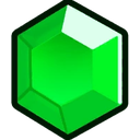 Icône Gemmes Stumble Guys PNG