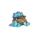 Icône Gemmes Whiteout Survival PNG