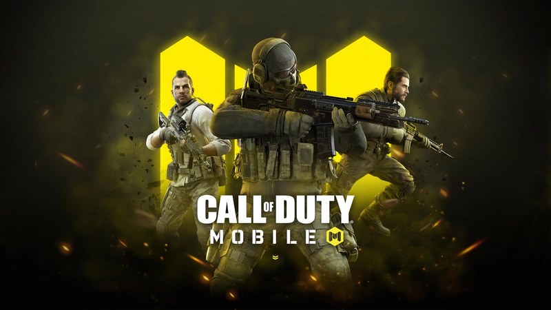 CP Gratuits Call of Duty Mobile 2026 : Générateur COD Points — image officielle