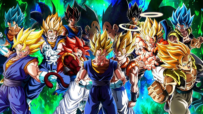 Dragon Stones Gratuits DBZ Dokkan Battle 2026 : Générateur — image officielle