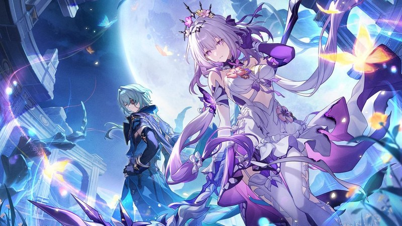 Jades Stellaires Gratuits Honkai Star Rail 2026 : Générateur — image officielle