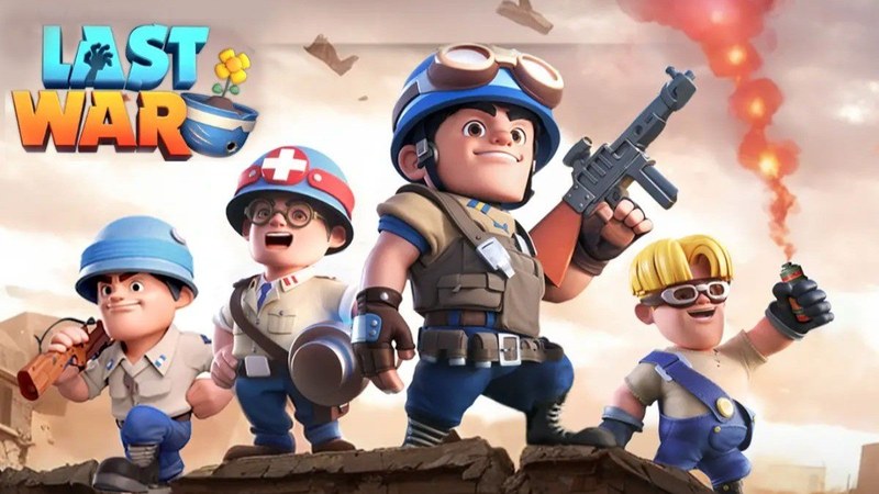 Gemmes Gratuites Last War Survival 2026 : Générateur Testé — image officielle