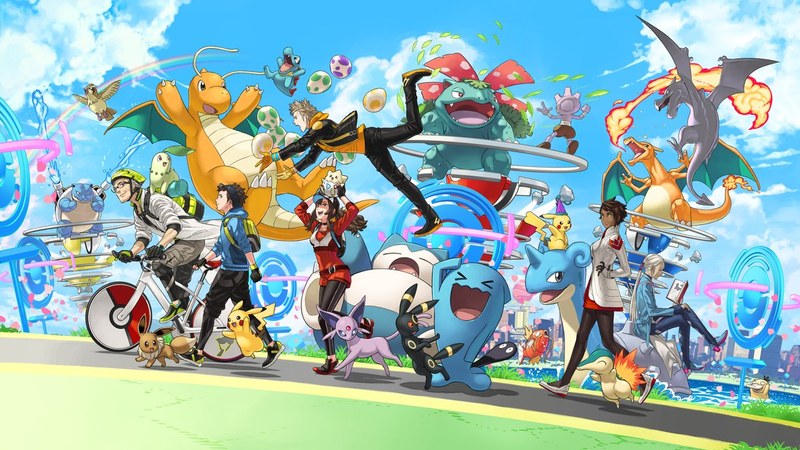 PokéCoins Gratuits Pokémon GO 2026 : Générateur + Méthodes — image officielle