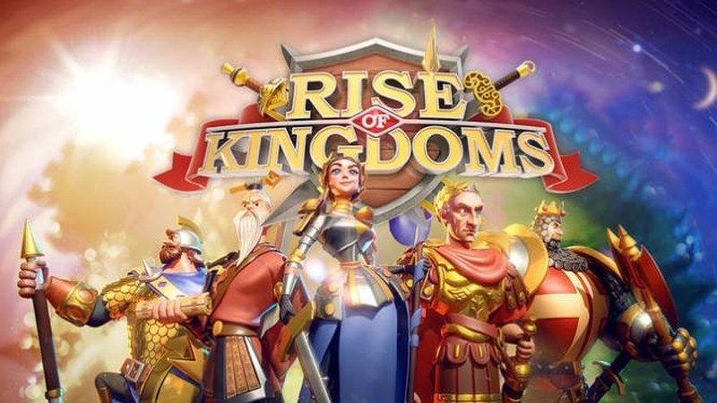 Gemmes Gratuites Rise of Kingdoms 2026 : Générateur Testé — image officielle