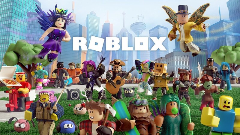 Robux Gratuits Roblox 2026 : Générateur + Astuces Légales — image officielle