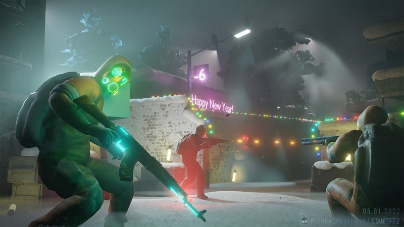 Gold Gratuit Standoff 2 2026 : Générateur + Astuces — image officielle