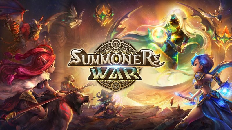 Cristaux Gratuits Summoners War 2026 : Générateur Testé Com2uS — image officielle