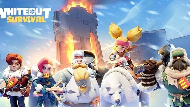Gemmes Gratuites Whiteout Survival 2026 : Générateur Testé — image officielle